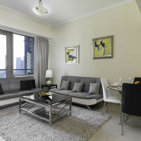 Maisonprive Holiday Homes - Ocean Heights 迪拜 外观 照片