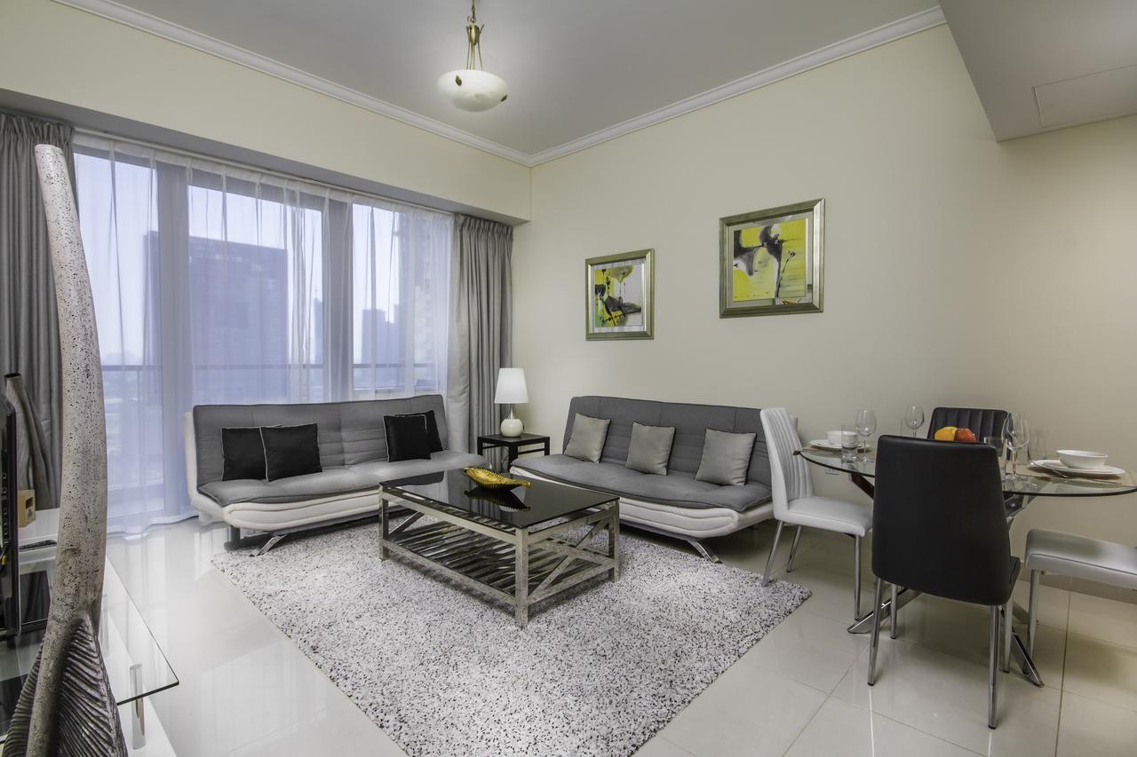 Maisonprive Holiday Homes - Ocean Heights 迪拜 外观 照片