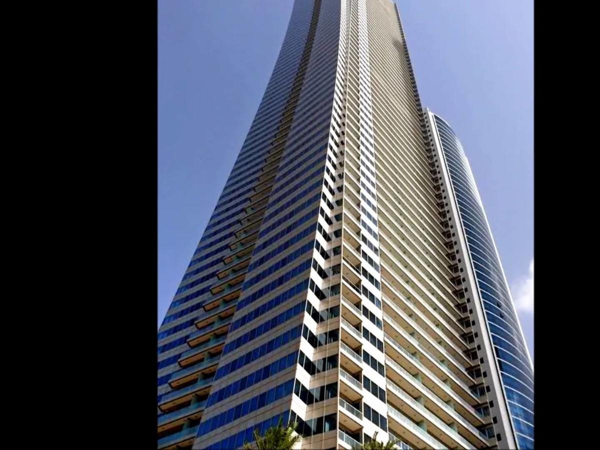 Maisonprive Holiday Homes - Ocean Heights 迪拜 外观 照片